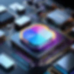 Overview of Prisma Cloud SIEM architecture