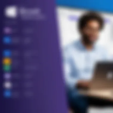 Evaluating Microsoft Teams Pros and Cons Comparison chart of Microsoft Teams advantages and limitations