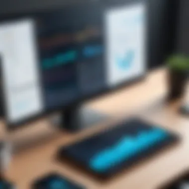 Rezku Software Interface Overview Overview of Rezku software interface