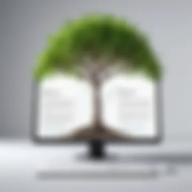 Alternative Options to Consider Visual representation of alternative grammar checking tools in comparison to Sapling