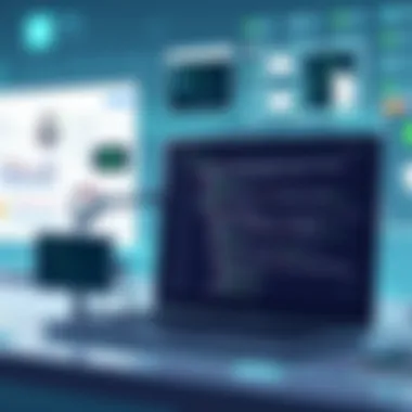 Benefits of Implementing Seetest Automation Benefits of Seetest Automation for Organizations