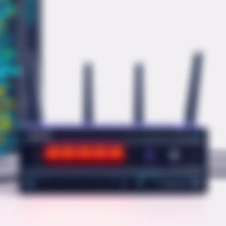 Selecting the Optimal Router and Switch for Your Network Needs Introduction