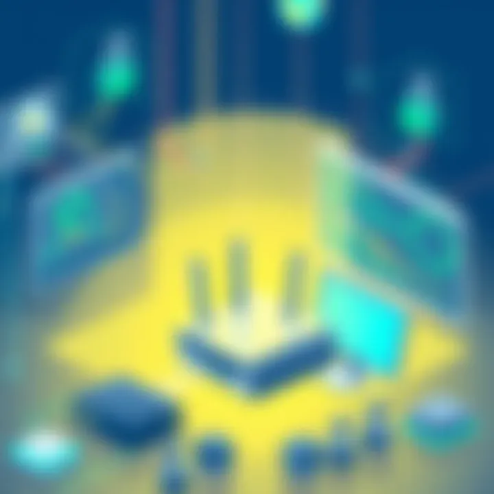 Notable Selecting the Optimal Router and Switch for Your Network Needs