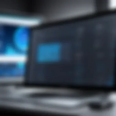 User Settings for Screen Recording Software User settings for screen recording software