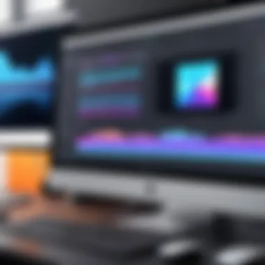 Video Editing Features in Screen Capture Software Video editing features in screen capture software