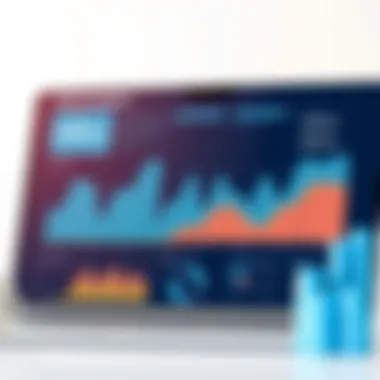 Data Analytics for Small Law Firms Data analytics chart relevant to legal practices