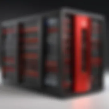 Integration capabilities of SolidFire with other systems