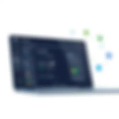 User-friendly design of Splashtop showcasing its usability