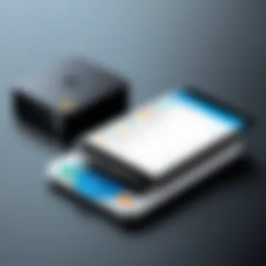 Square Payment Processing Platform Square payment processing interface