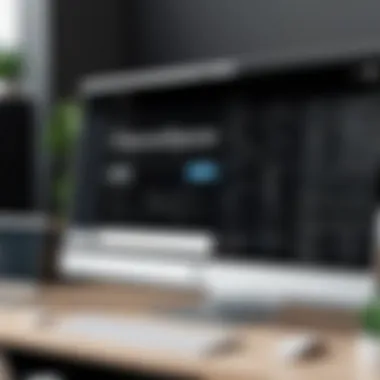 Comparing Squarespace to Other E-commerce Platforms Comparative analysis of e-commerce platforms