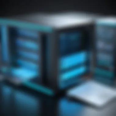 Successful Data Migration Case Studies Case study highlights of successful data migrations