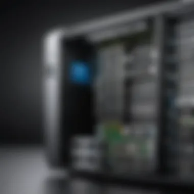 Support options for Dell VxRail