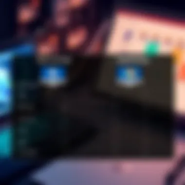 A detailed comparison chart between Syncromsp and Splashtop