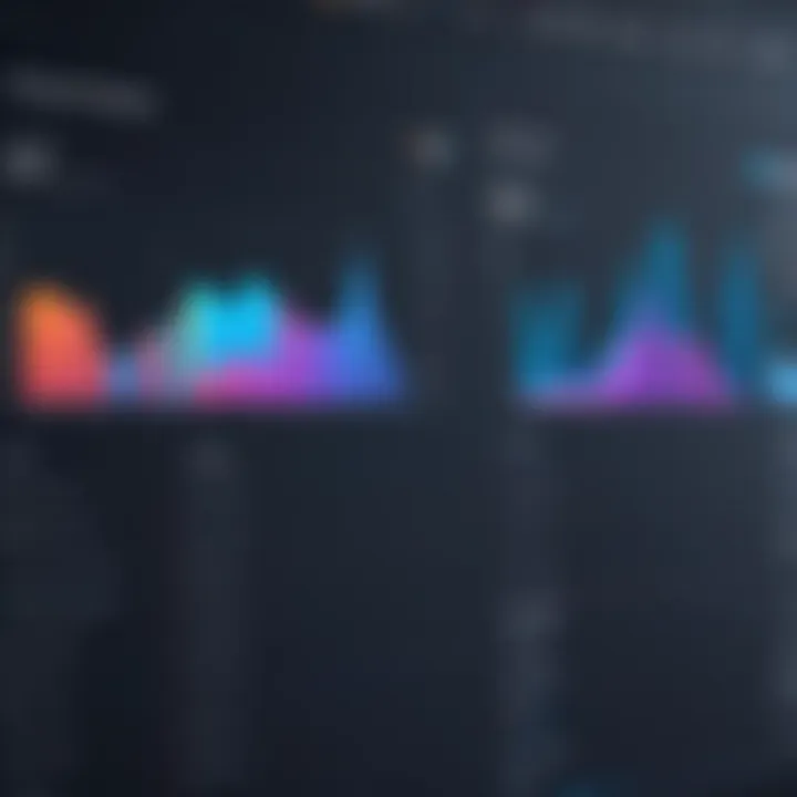 Chart showing the pricing tiers of The Trade Desk