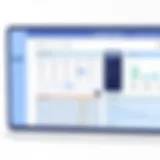 TidyCal Dashboard Overview TidyCal dashboard interface showcasing scheduling features