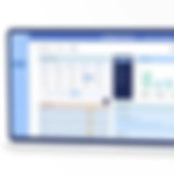 TidyCal Dashboard Overview TidyCal dashboard interface showcasing scheduling features