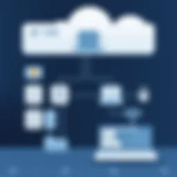 Overview of Intrusion Detection System architecture