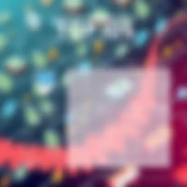 Comparison chart of leading IDS features