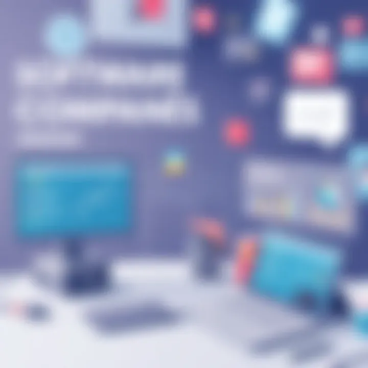 Notable Top Marketing Software Companies: A Comprehensive Overview