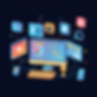 Top Marketing Software Companies: A Comprehensive Overview Summary