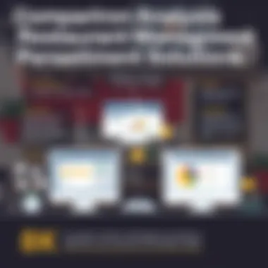 Overview of restaurant management software