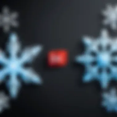 Benefits comparison between Snowflake and Oracle