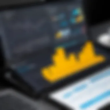 Data visualization techniques in Power BI