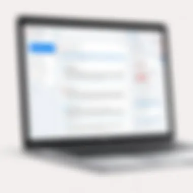 Turnitin User Interface User interface of Turnitin