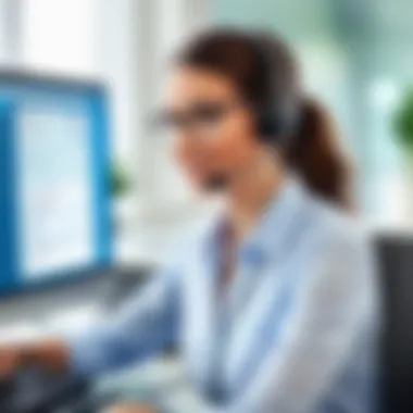 Customer Support and Resources Customer Support and Resources