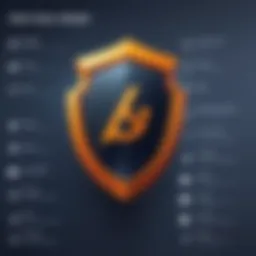 Overview of Avast Antivirus features