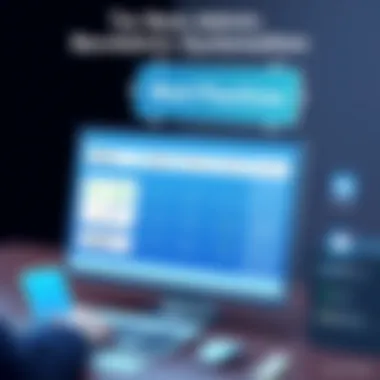 Chart representing best practices for implementing ben admin systems