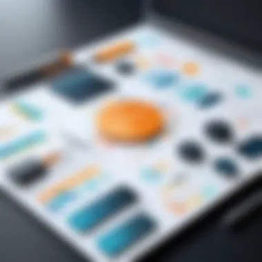 Tools for Collecting Customer Insights Diagram showcasing tools for collecting customer insights