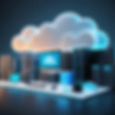 Benefits of implementing Datto Cloud Backup