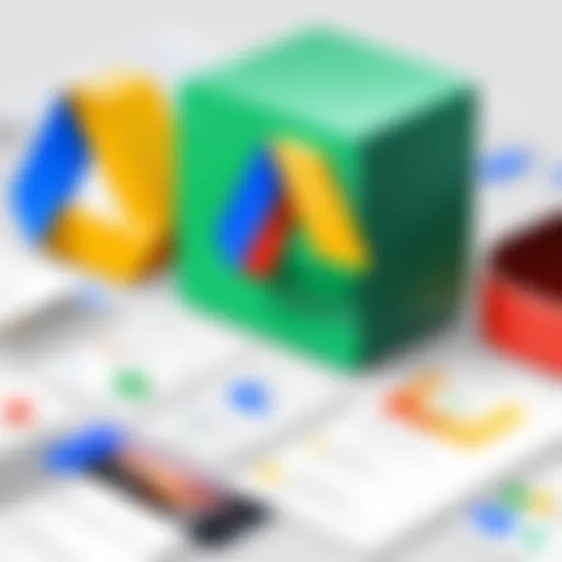 Overview of Google Drive's storage plans