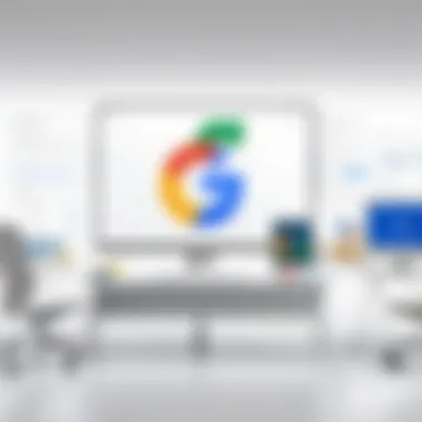 Features of Google Workspace for Educational Institutions Features of Google Workspace for educational institutions