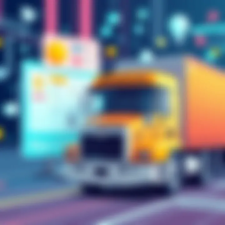 Overview of KeepTruckin Billing Features Overview of KeepTruckin billing features