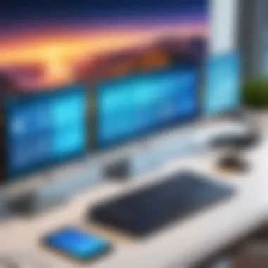 Applications of Remote Connection Diverse applications of remote connection across sectors