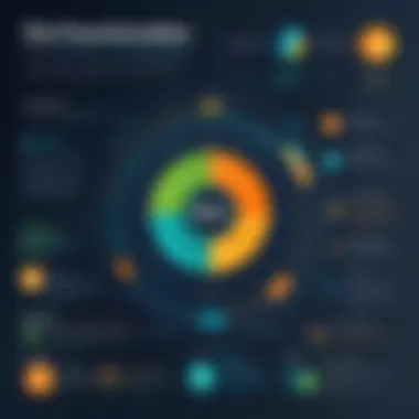 Infographic on ROI from Prolaw implementation