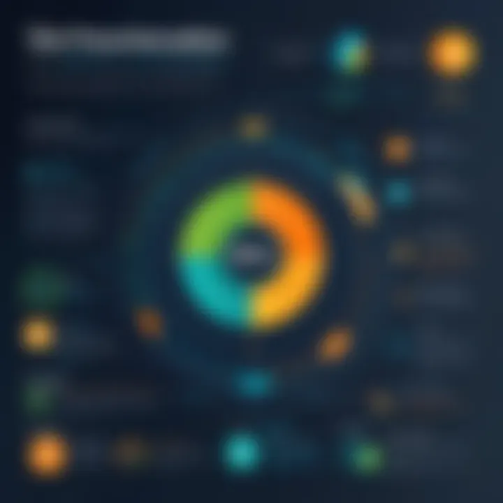 Infographic on ROI from Prolaw implementation