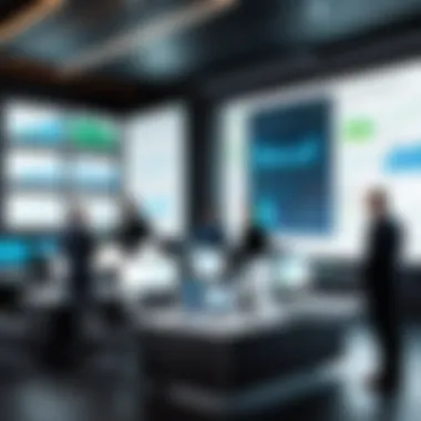 The Future of Data Analytics and Qlik Future trends in data analytics impacting Qlik's evolution
