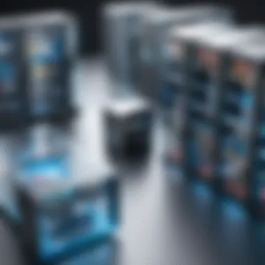 Applications of Scality Storage in Real-world Scenarios Scality storage in various applications