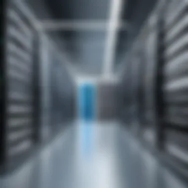 Comparing Scality Storage to Traditional Solutions Comparative analysis of Scality and traditional storage solutions