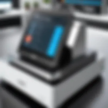 Navigating Common Challenges in POS Setup Common challenges in POS setup