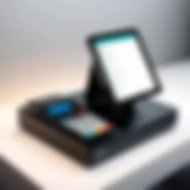 Configuration Guide for Square POS Step-by-step configuration of Square POS
