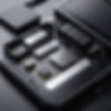 Key Hardware for Square POS Implementation Essential hardware components for Square POS