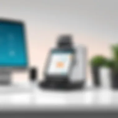 Maximizing Square POS Features for Business Success Maximizing features of Square POS system