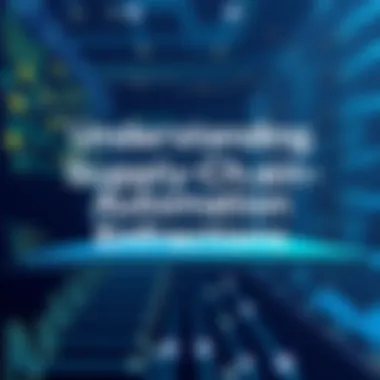 Notable Understanding Supply Chain Automation Software Notable Understanding Supply Chain Automation Software