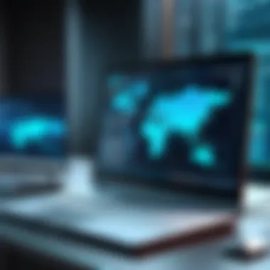 Emerging Trends in Penetration Testing and Cybersecurity Future trends in penetration testing and cybersecurity