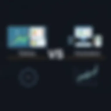 Comparison of Tableau with other data visualization tools