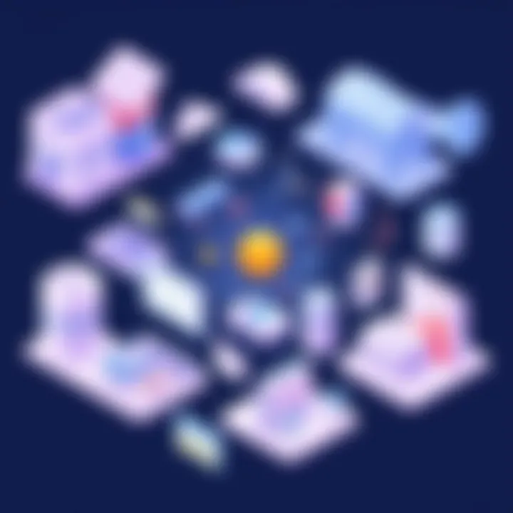 Industry applications of Tableau in various sectors